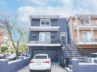 2516 Palisade Ave #2, Weehawken, NJ 07086