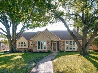 2104 Newcastle Cir, Plano, TX 75075