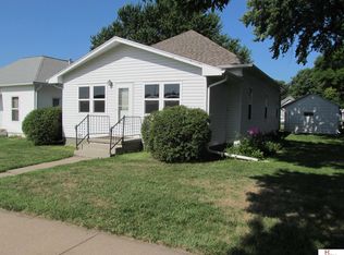 109 S Union Ave, Exeter, NE 68351