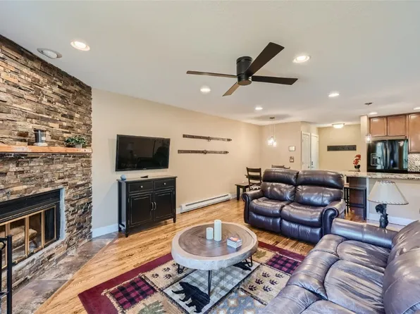 604 Granite St #201-1, Frisco, CO 80443