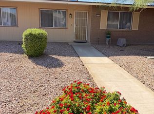 12624 N 105th Ave, Sun City, AZ 85351