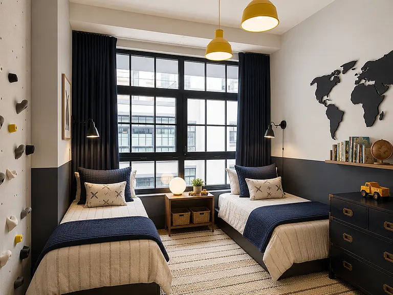 51 Jay St #5M — Photo 6
