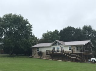 6196 State Highway 75, Horton, AL 35980