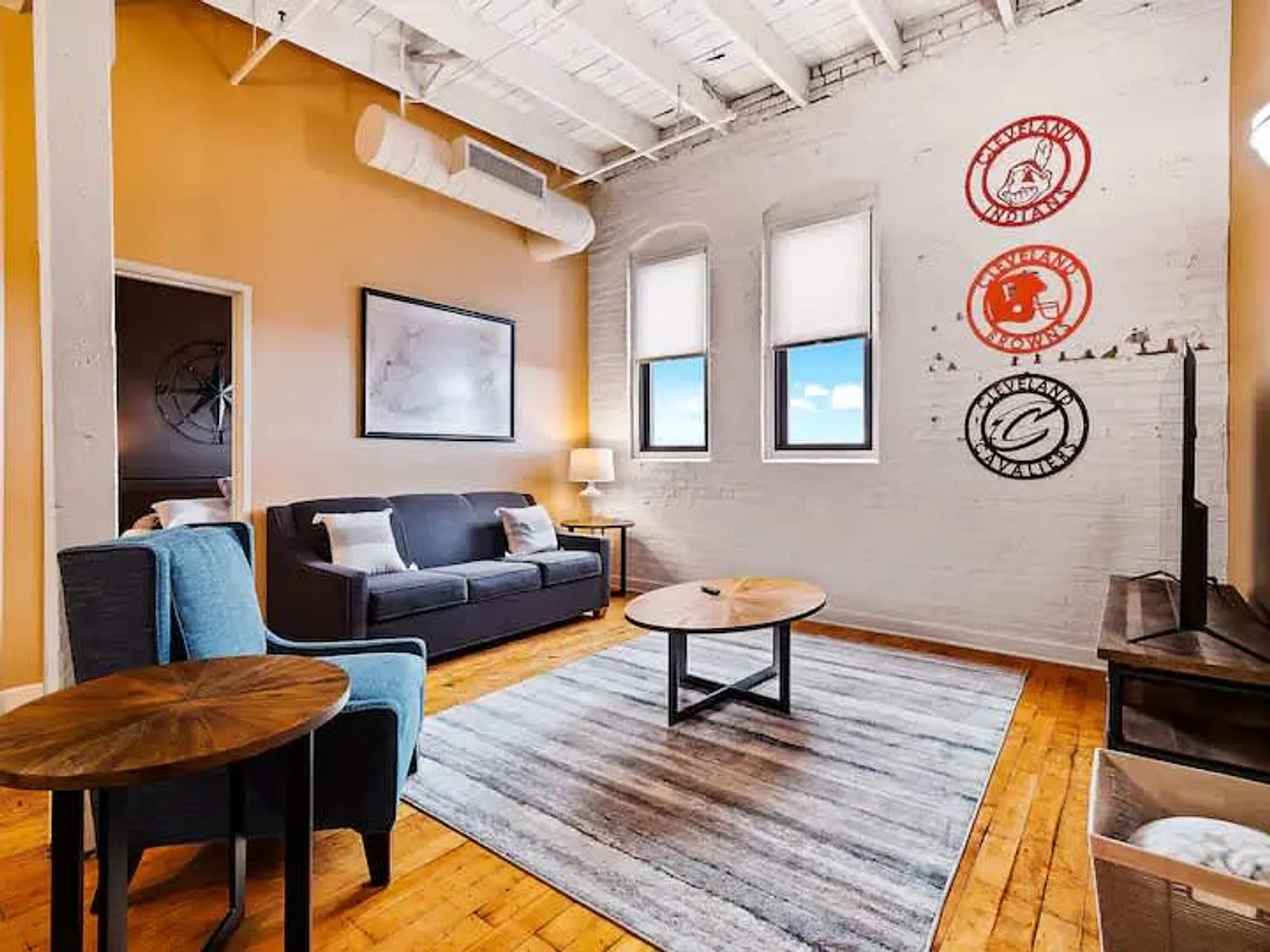 1 bed, 1.0 bath, 839 sqft, $1,610 — Photo 4