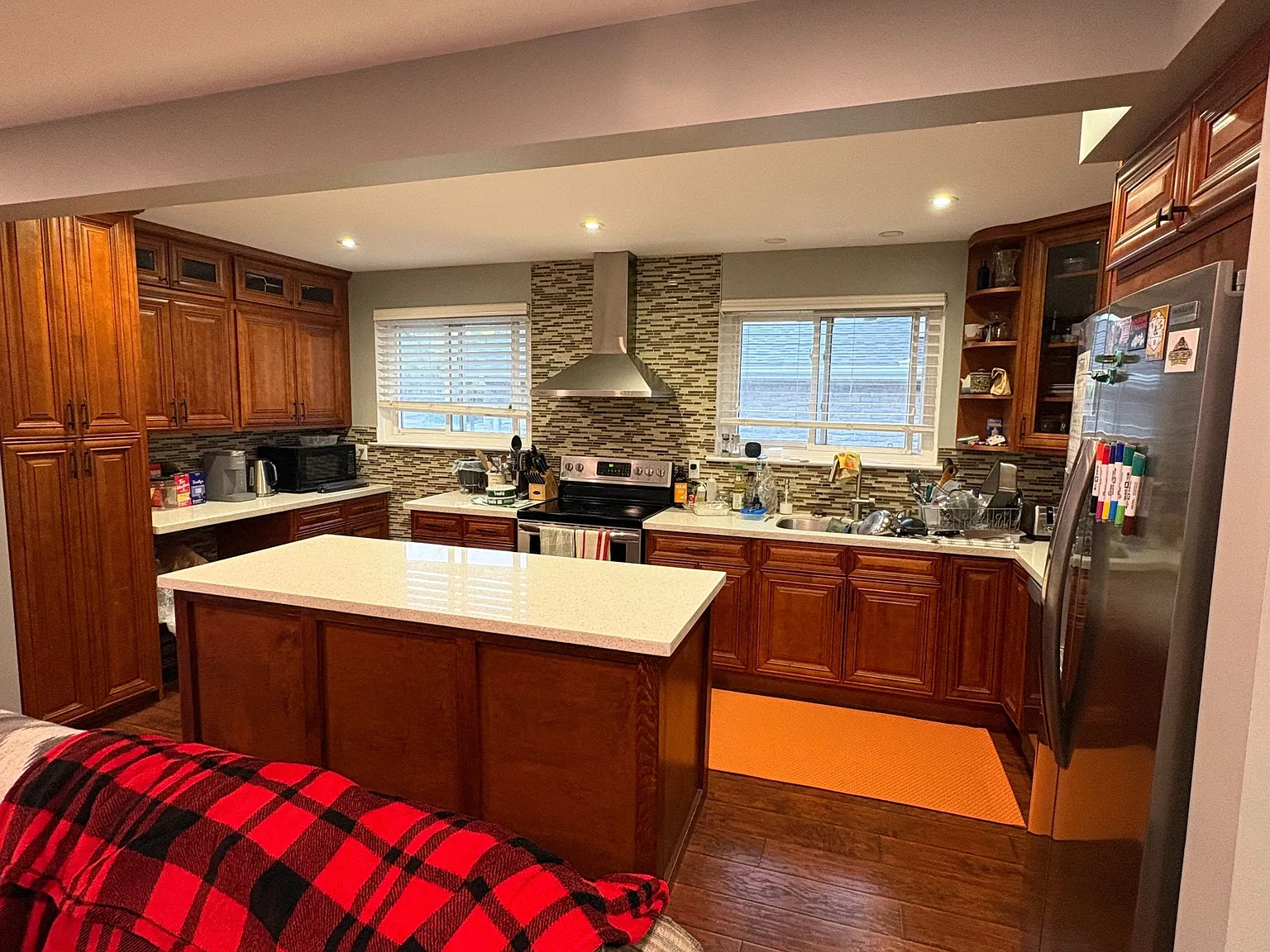 3 bed, $3,100 — Photo 3