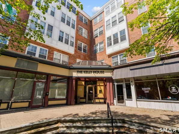 196 Crown Street #507, New Haven, CT 06510
