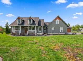 115 View Point Dr, Salkum, WA 98582