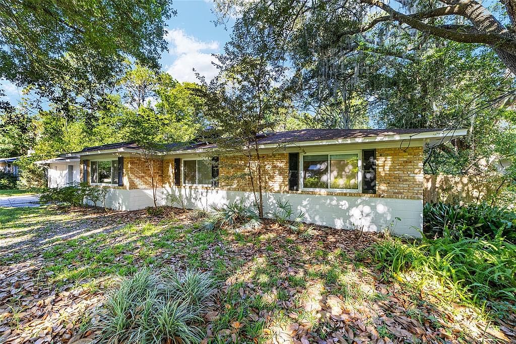 318 SW 40th St, Gainesville, FL 32607 Zillow