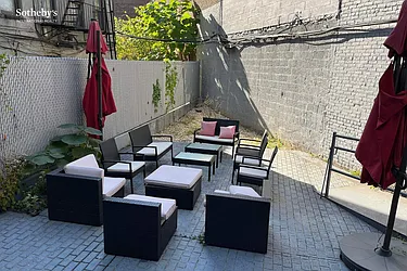 Rented by Sotheby's International Realty