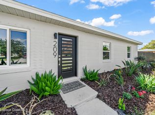 209 Orchid Blvd, Melbourne, FL 32901