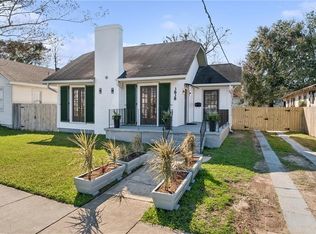 3838 Clematis St, New Orleans, LA 70122