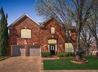 3760 Woodshadow Ln, Addison, TX 75001