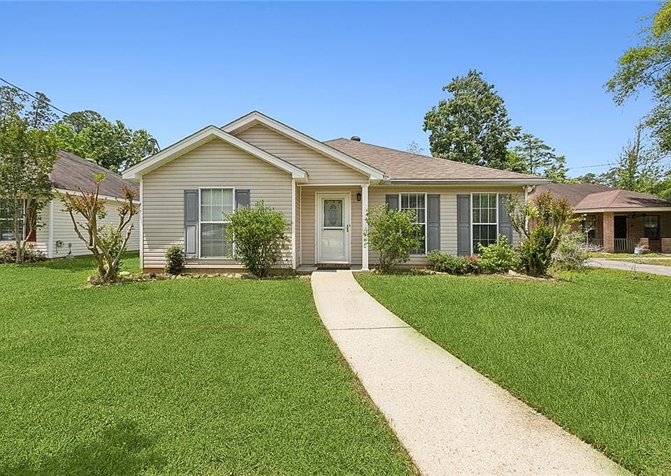 4134 Dauphine St, Slidell, LA 70458 | MLS #2444898 | Zillow