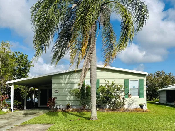 278 Morristown Cay #278, Vero Beach, FL 32966