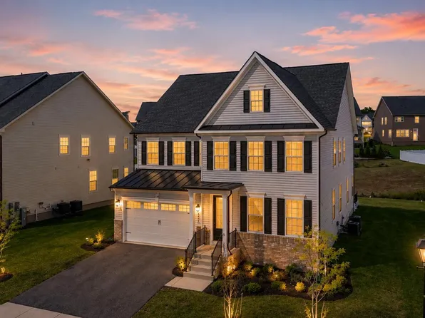 7949 Lawndale Cir, Columbia, MD 21044