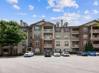 4805 W Village Way UNIT 1302, Smyrna, GA 30080
