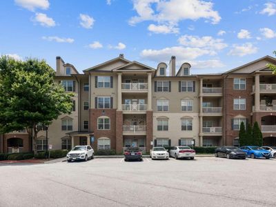 4805 W Village Way UNIT 1302, Smyrna, GA, 30080