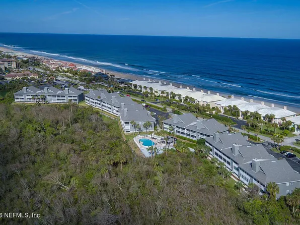 620 PONTE VEDRA Boulevard #E5, Ponte Vedra Beach, FL 32082