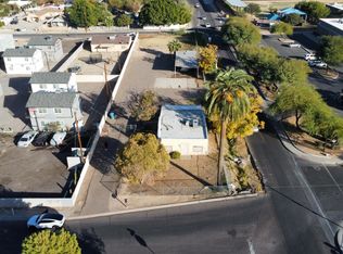 6645 S 10th St, Phoenix, AZ 85042