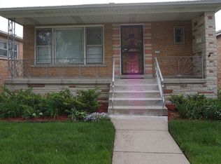 535 Bohland Ave, Bellwood, IL