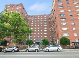 6515 Boulevard East #8N, West New York, NJ 07093