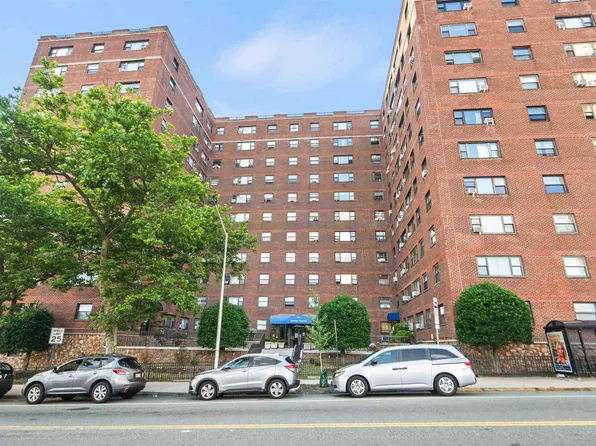 6515 Boulevard East #8N, West New York, NJ 07093