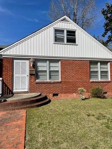 216 W 17th St, Lumberton, NC, 28358