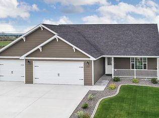 2926 W Copper Ridge Loop, Billings, MT 59106