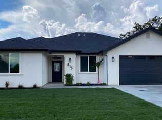 815 Terrace Dr, Red Bluff, CA 96080