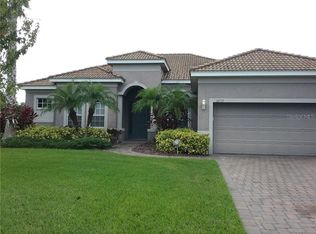 14715 2nd Avenue Cir NE, Bradenton, FL 34212