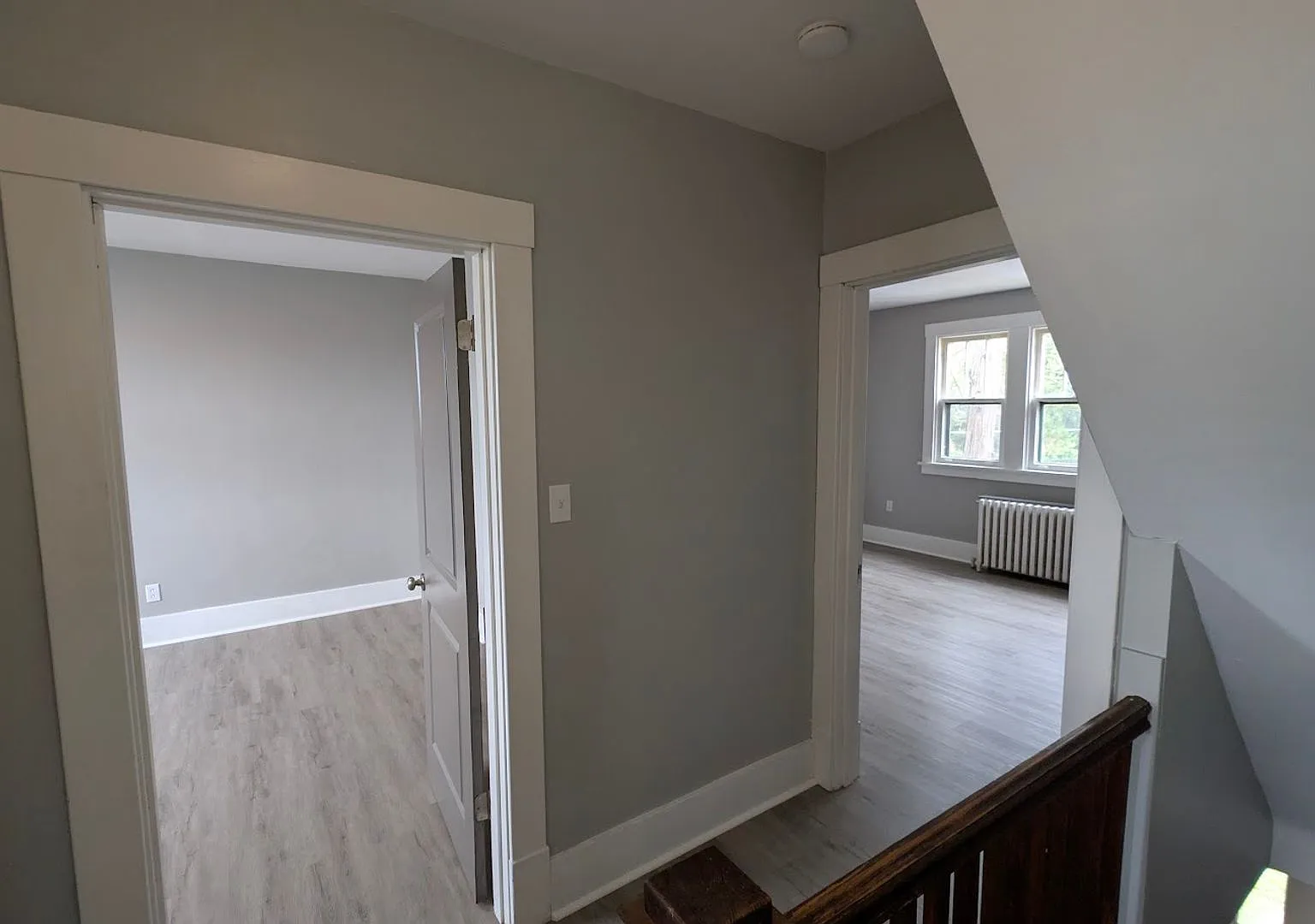 Mount Oliver - 2 BR Single Family House — Photo 4