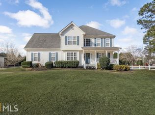 1630 Burnt Oak Way, Dacula, GA 30019