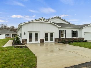 SEVERN Plan, Ponds at Lexington, Lexington, VA 24450