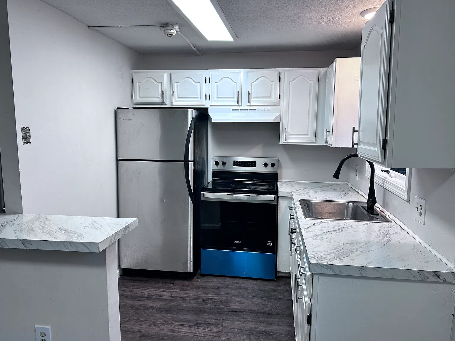 2 bed, 1200 sqft, $1,850 — Photo 3