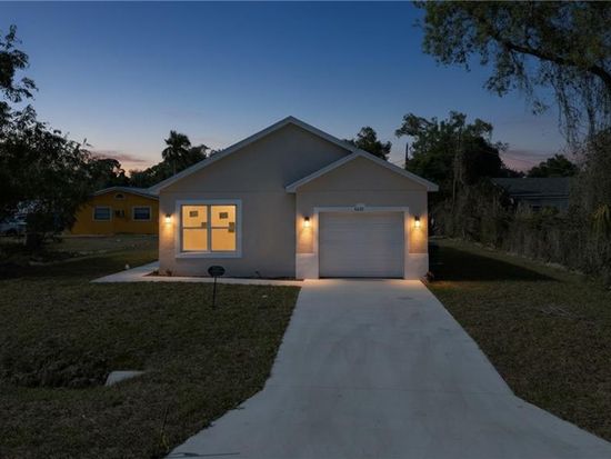 4637 Elvas AVE S, Fort Myers, FL 33905