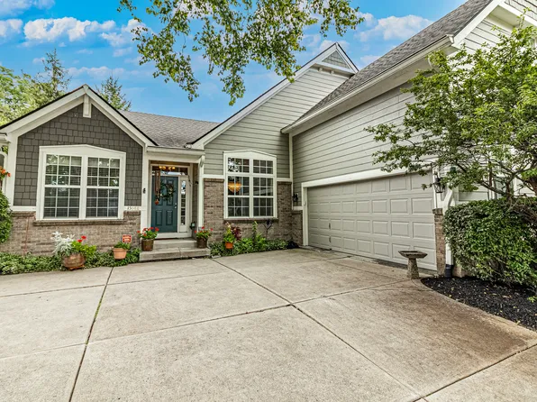 15088 Keel Rd, Fishers, IN 46040