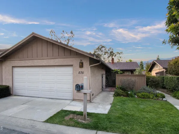 575 W Point O Woods Dr, Azusa, CA 91702