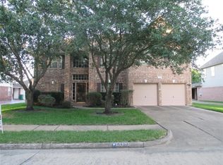 4403 Tree Line Dr, Pasadena, TX 77505