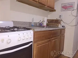 Rented by Oxford Property Group