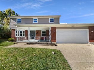 11825 Cedarcreek Dr, Cincinnati, OH 45240