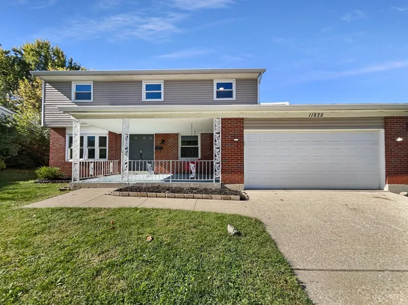 11825 Cedarcreek Dr, Cincinnati, OH 45240