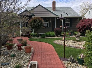 247 E St SW, Ephrata, WA 98823