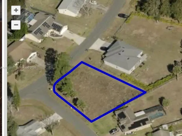 1246 Seeley Cir NW, Palm Bay, FL 32907