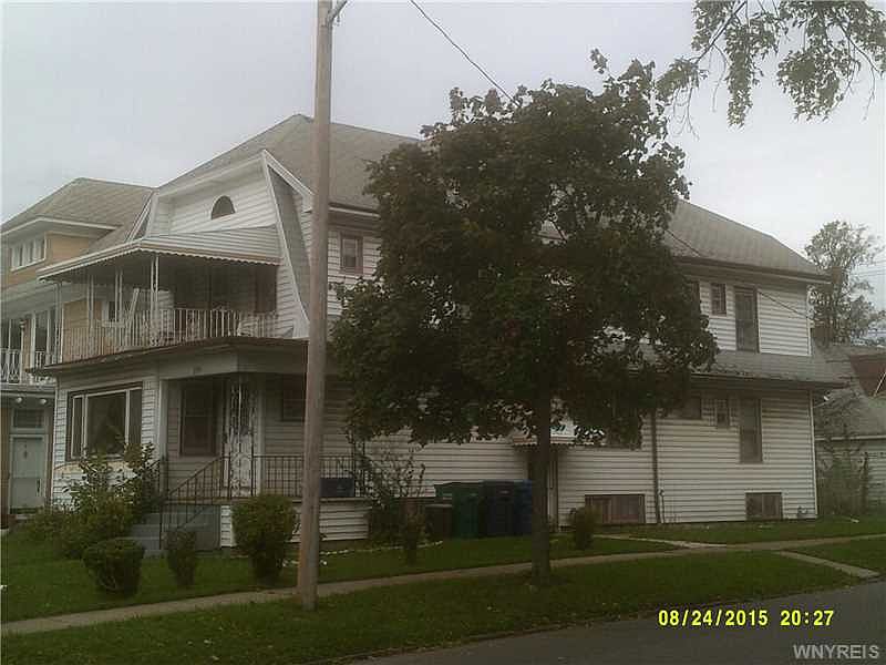 290 Lisbon Ave, Buffalo, NY 14215 Zillow