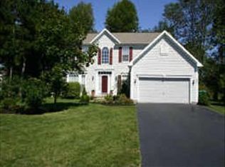 638 Yardley Ct, Webster, NY 14580