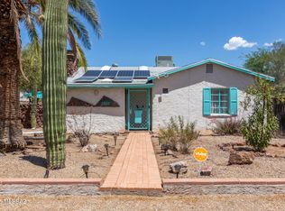 2801 E Linden St, Tucson, AZ 85716