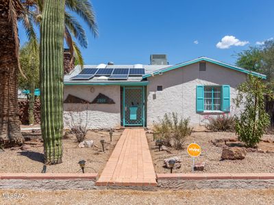 2801 E Linden St, Tucson, AZ, 85716