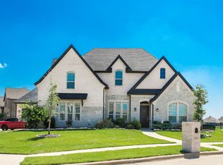 1200 Karsten Ridge Pass, Gunter, TX 75058