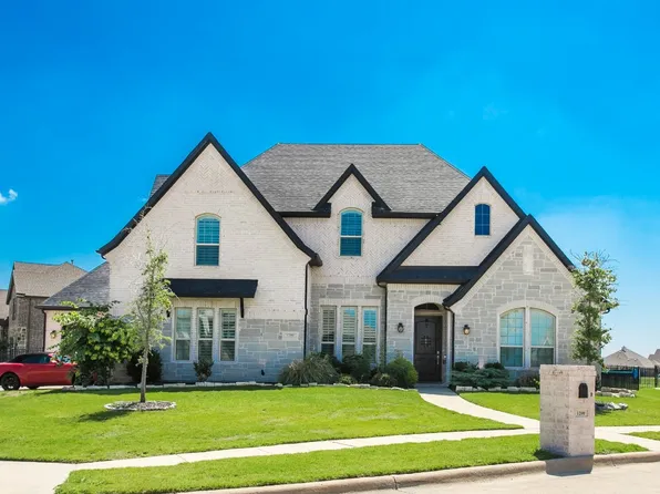 1200 Karsten Ridge Pass, Gunter, TX 75058