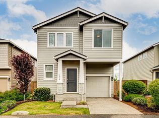 1916 S Robin Way, Ridgefield, WA 98642